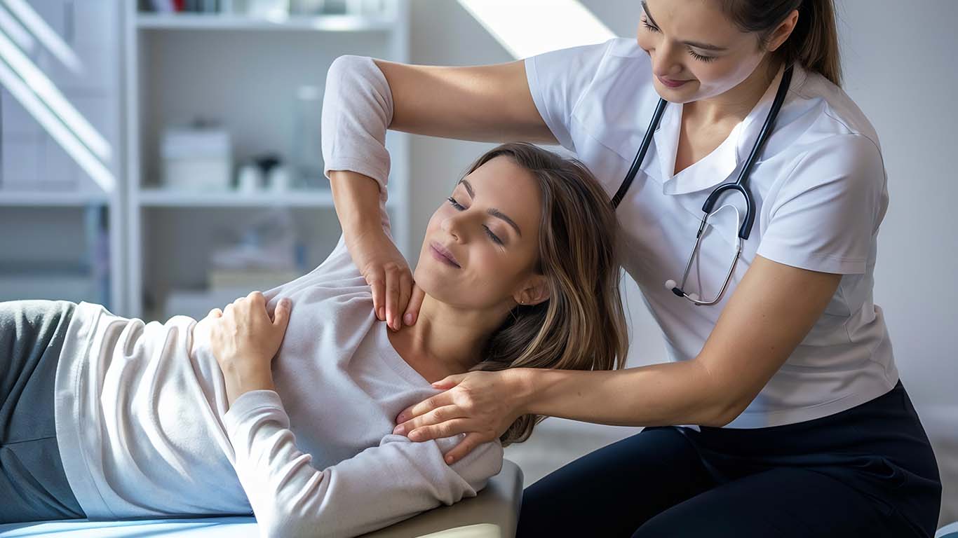 5 Myths About Physiotherapy Debunked