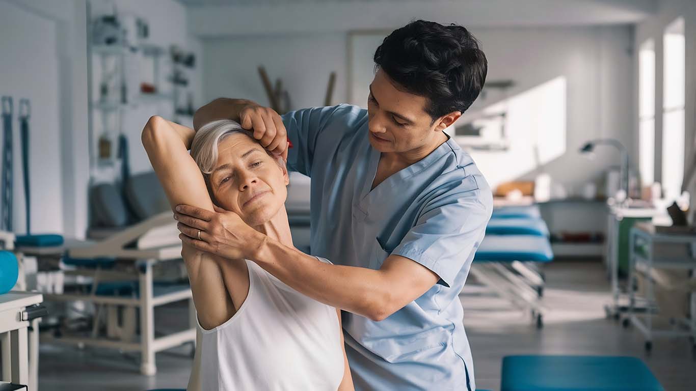 The Power of Prehab: How to Prepare Your Body for Activity